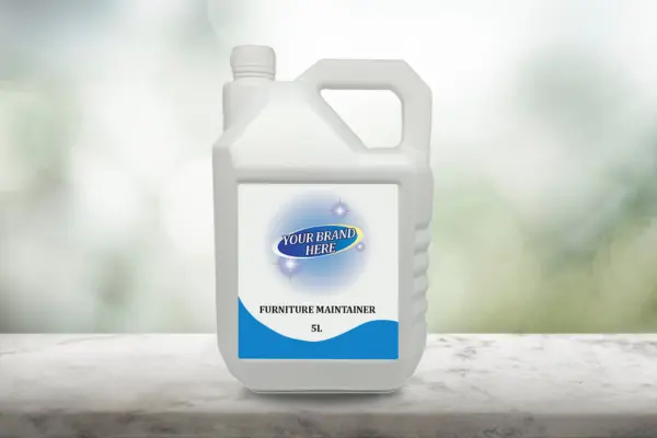 Furniture Maintainer